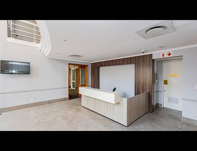 316M² OFFICE TO LET IN FERNDALE